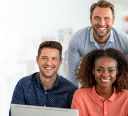 ONLC offers custom and flexible group training on Microsoft Office applications