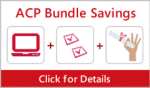 Bundled savings for Adobe classes and ACA Certification Prep