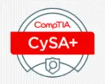 CompTIA Cybersecurity Analyst - CySA+ certification 