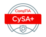 CySA+ Certification