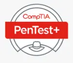 CompTIA PenTest+ certification 