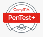 CompTIA PenTest+ certification 