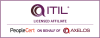 ITIL certification classes at ONLC Training Centers