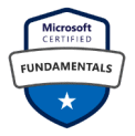 Icon: Microsoft Certified Fundamentals