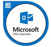MOS Outlook 2019 / 365 certification