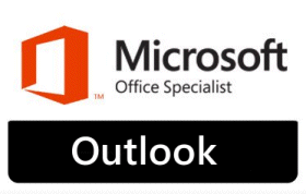 Microsoft Office Specialist ( MOS ) Outlook Certification Classes at ONLC  Training Centers