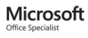 Microsoft Office Specialist | MOS