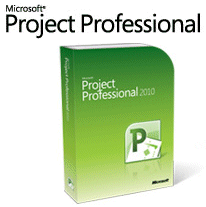 Microsoft Project Classes in Puyallup, Washington