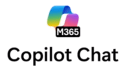 Microsoft Copilot Chat logo