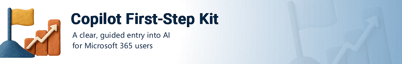 ONLC's Copilot First-Step Kit: Free to First 50 Companies