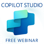 Free Copilot Studio Lite webinar