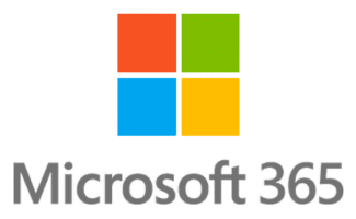Microsoft 365 icon: Ready your team for Microsoft 365 with training at ONLC
