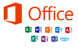 Get Microsoft Office training at ONLC - over 50 class titles running each week.