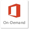 Microsoft Office On-Demand