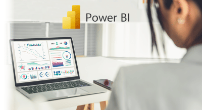 Learn Power BI with classes from ONLC Training Centers