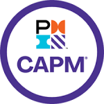PMI's CAPM certification