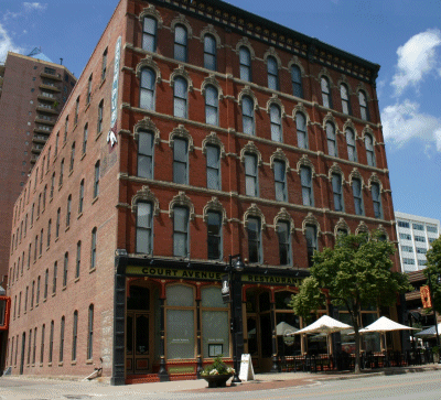 ONLC computer training site in Des Moines, Iowa  (IA)