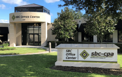 ONLC's Kissimmee, FL computer training center.