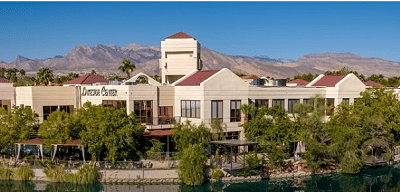 ONLC's northwest Las Vegas, Nevada (NV) computer training center.