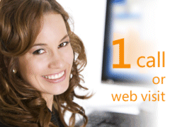 ONLC has all the computer training classes you need with an extensive library for one stop shopping!