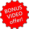 Bonus A+ On-Demand video offer!