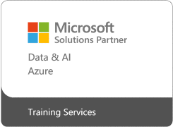 ONLC is a Microsoft Solutions Partner for Training Services