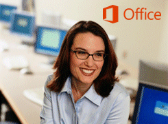ONLC is a leader in Microsoft Office / Office 365 training.