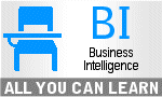 Business Intelligence training at more than 75% savings