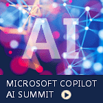 Microsoft Copilot AI Virtual Summit