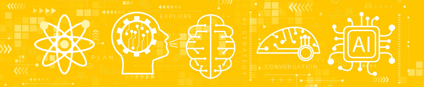 Unlock Your Organization's AI Potential - Request an AI Strategy Conversation Today with ONLC