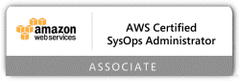 AWS SysOps Associate