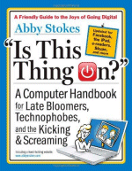 Is This Thing On? handbook