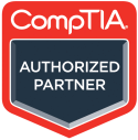 ONLC is a CompTIA Authorized Partner