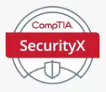 SecurityX Certification