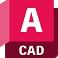 AutoCAD logo