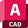 AutoCAD logo