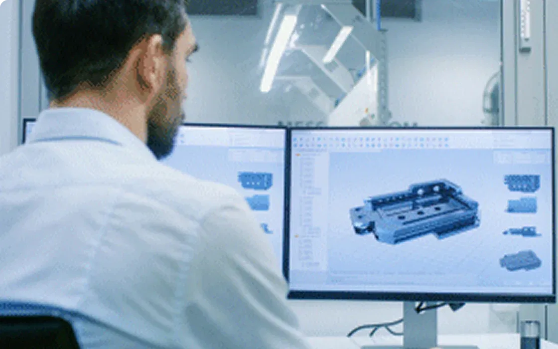 Learn AutoCAD at ONLC.