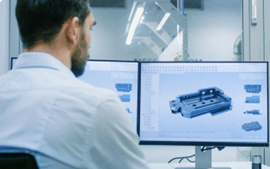Learn AutoCAD at ONLC.