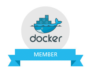 ONLC is an authorized Docker training member