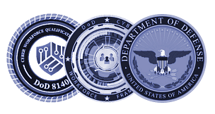 Get the best training for DoD Directive 8140 work role qualifications with ONLC Training Centers
