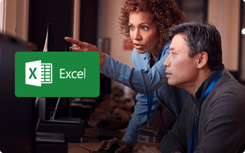 Microsoft Excel