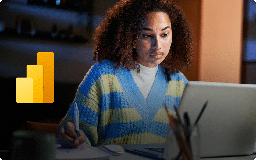 Microsoft Power BI