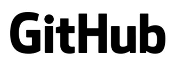 GitHub Logo in Los Angeles, California