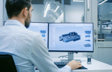 Learn AutoCAD with classes at ONLC. You can also prep for AutoCAD certification!