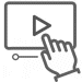 On-Demand, self-study courses