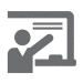Live, instructor-led classes at ONLC