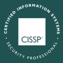 Certified Information Systems Security Professional 