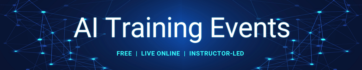 Free AI Webinars from ONLC