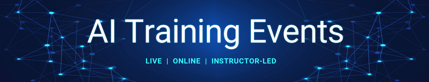 Free AI Webinars from ONLC