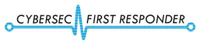 CFR CyberSec First Responder classes at ONLC in Grand Rapids, Michigan